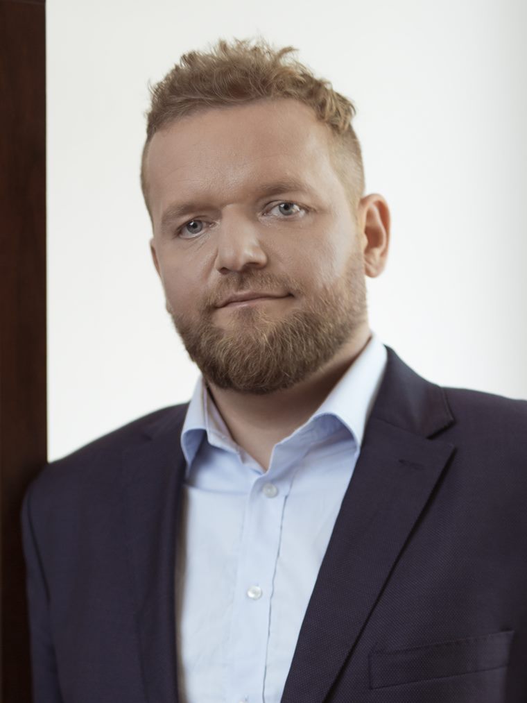Dawid Karolczyk